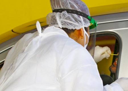 Covid-19 infectou 14 mil e fez 94 vítimas nos últimos cinco dias em Mato Grosso do Sul