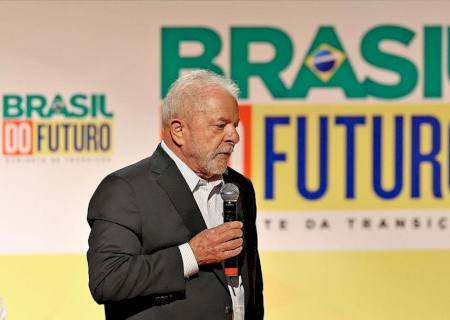 Por PEC da transição, Lula recua e deve manter orçamento secreto