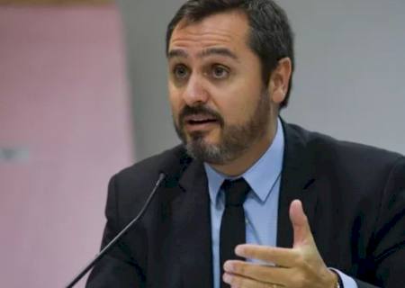 Conheça Andrei Rodrigues, delegado que comandará a Polícia Federal no governo Lula