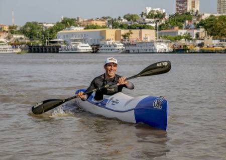 Em Corumbá, chega ao fim oitava edição do Eco Pantanal Extremo – Jogos de Aventura