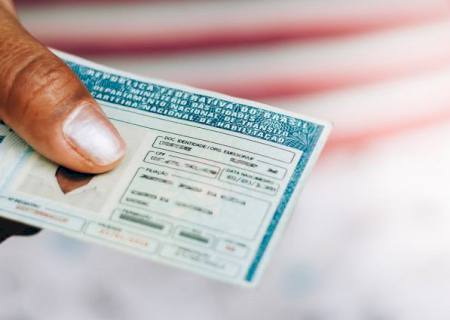 Detran convoca 1,5 mil candidatos do CNH Social para 1ª habilitação