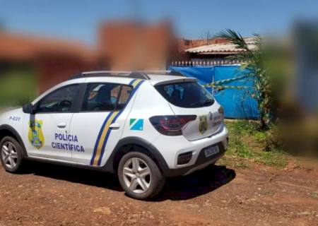 Grávida de sete meses é encontrada morta em Campo Grande