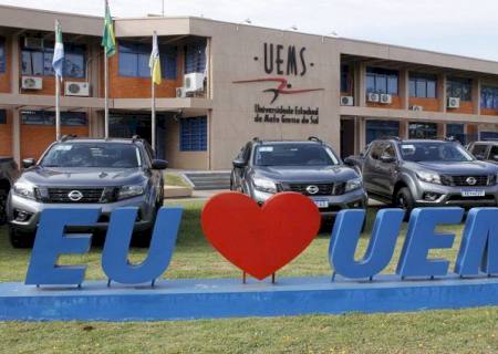UEMS terá 1.264 vagas ofertadas pelo SiSU em 2023