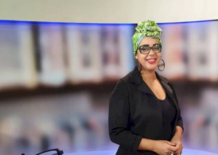 Mulheres Negras: PRESENTE!