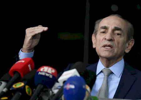 Proposta que garante pagamento de R$ 600 do Bolsa Família é protocolada no Senado