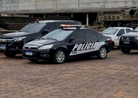 Dracco e Agepen identificam presos descumprindo condições para trabalhar fora de presídio