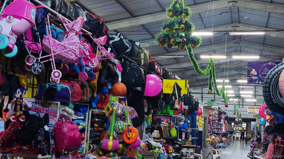 Quer surpreender nesse Natal? Então você está no lugar certo!