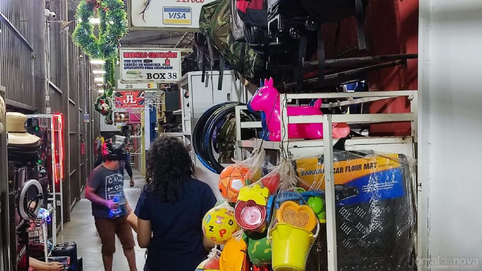 Quer surpreender nesse Natal? Então você está no lugar certo!