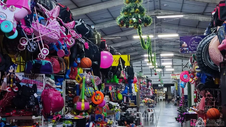Quer surpreender nesse Natal? Então você está no lugar certo!