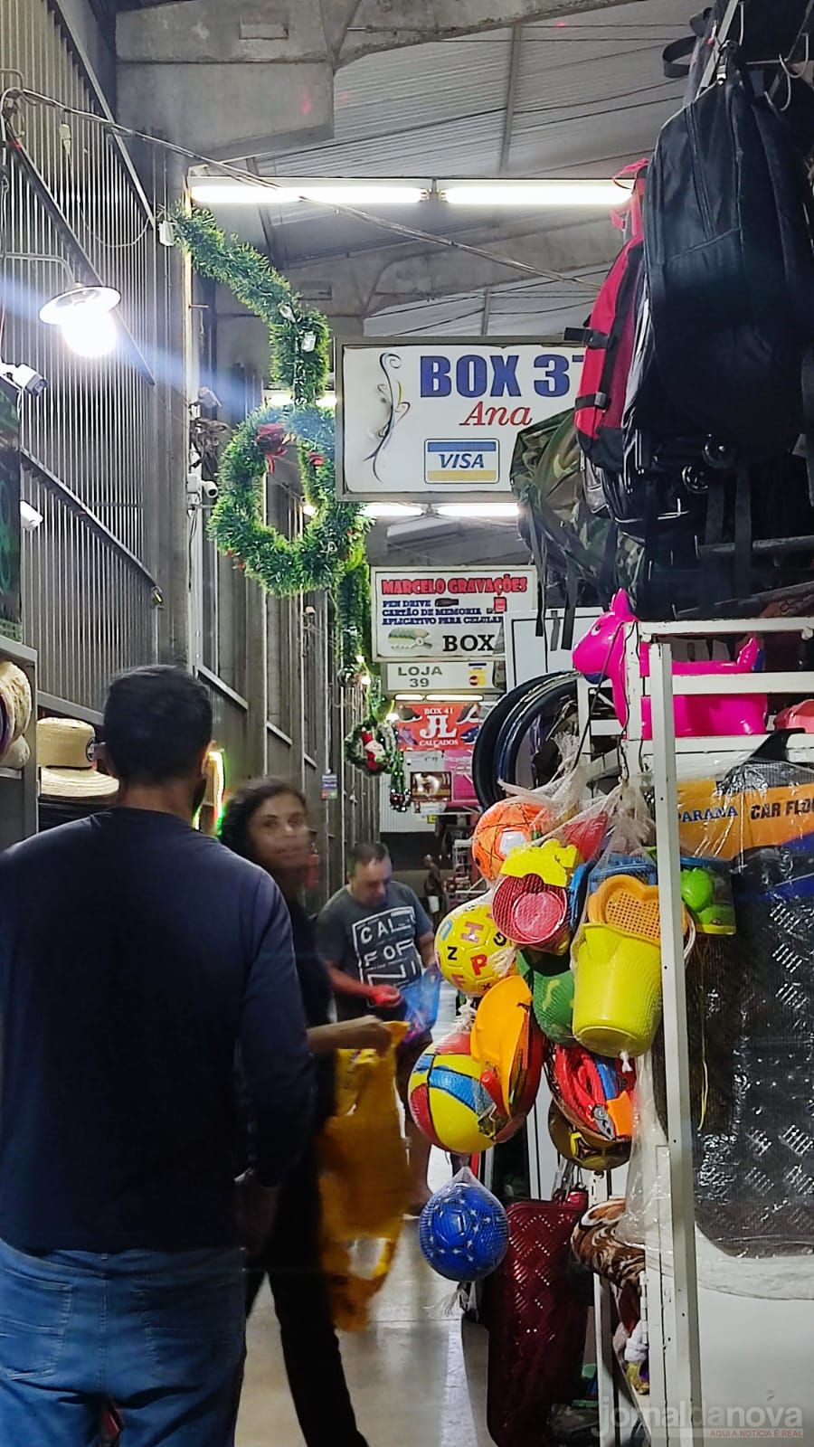 Quer surpreender nesse Natal? Então você está no lugar certo!