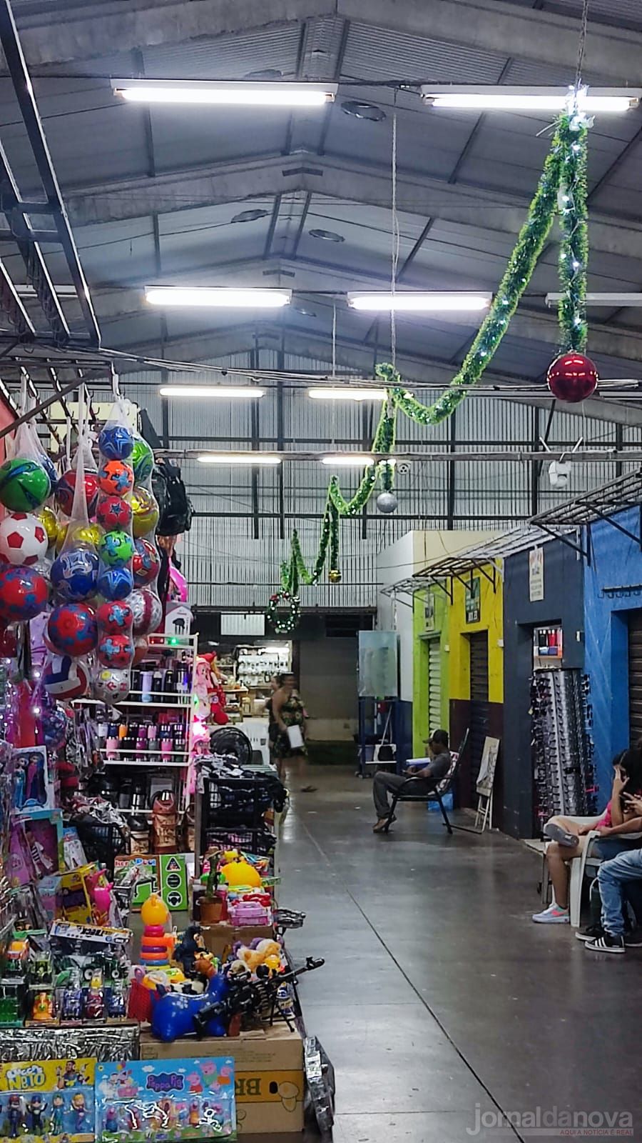 Quer surpreender nesse Natal? Então você está no lugar certo!