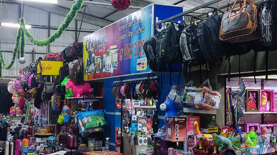 Quer surpreender nesse Natal? Então você está no lugar certo!