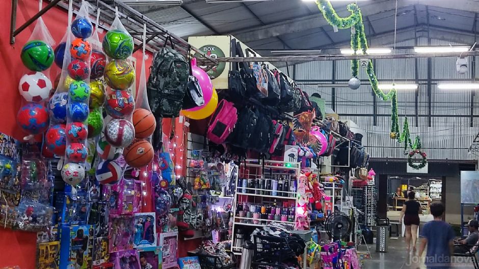 Quer surpreender nesse Natal? Então você está no lugar certo!