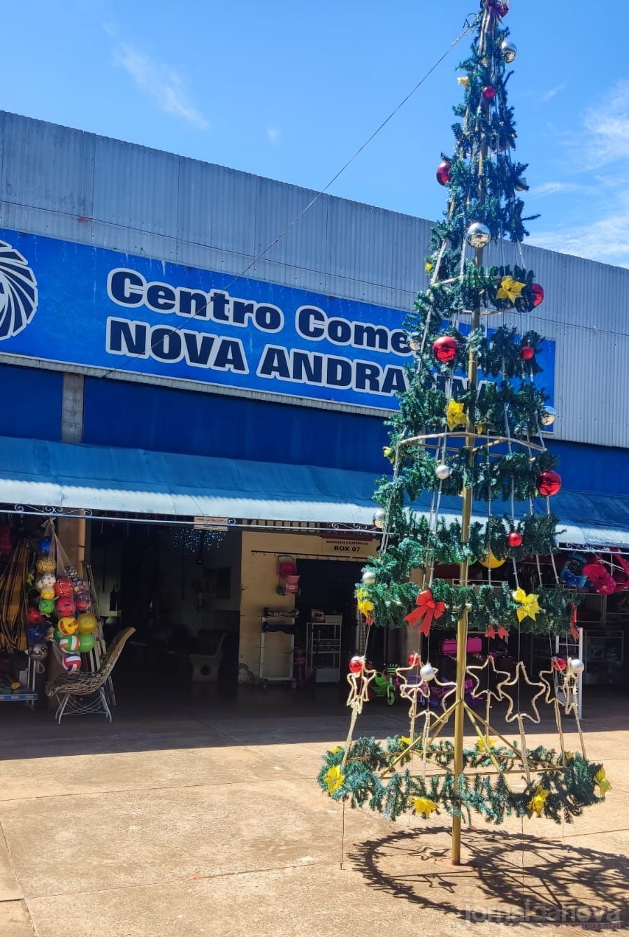 Quer surpreender nesse Natal? Então você está no lugar certo!