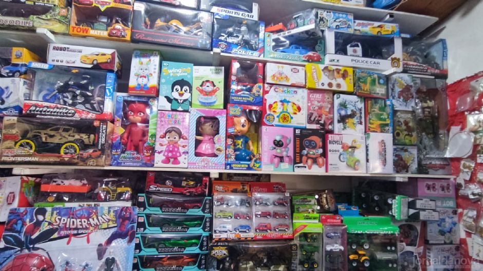 Quer surpreender nesse Natal? Então você está no lugar certo!
