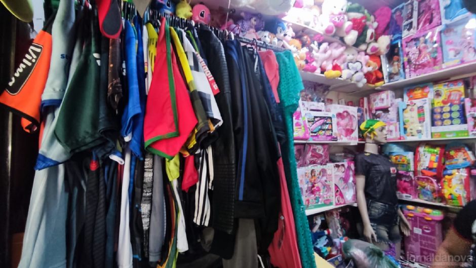 Quer surpreender nesse Natal? Então você está no lugar certo!