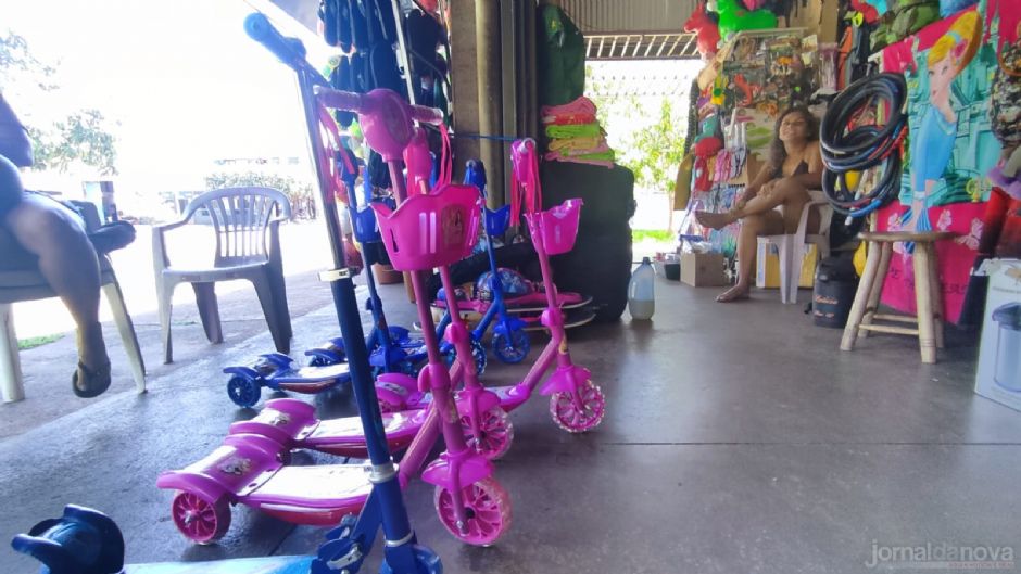 Quer surpreender nesse Natal? Então você está no lugar certo!