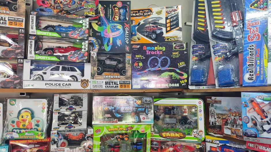 Quer surpreender nesse Natal? Então você está no lugar certo!