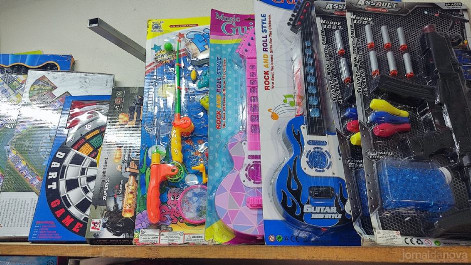Quer surpreender nesse Natal? Então você está no lugar certo!