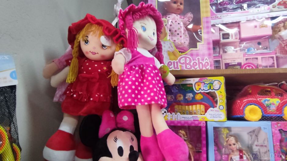 Quer surpreender nesse Natal? Então você está no lugar certo!