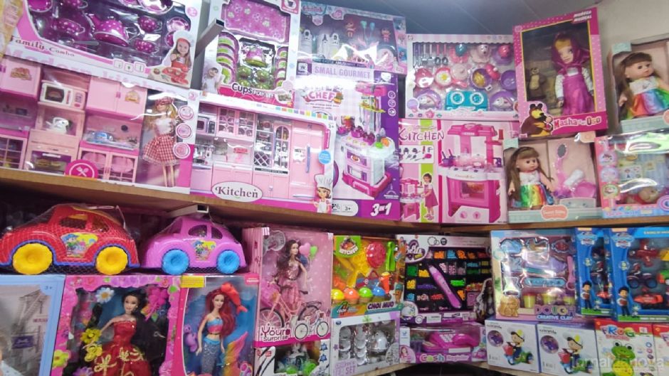 Quer surpreender nesse Natal? Então você está no lugar certo!