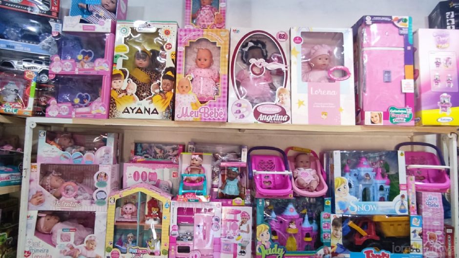 Quer surpreender nesse Natal? Então você está no lugar certo!