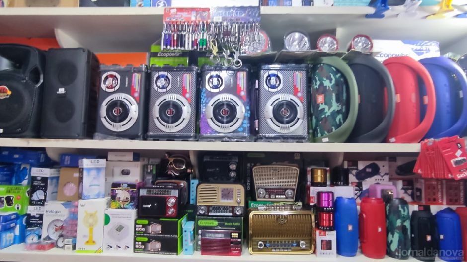 Quer surpreender nesse Natal? Então você está no lugar certo!