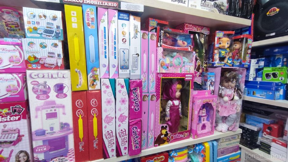 Quer surpreender nesse Natal? Então você está no lugar certo!