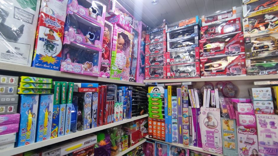 Quer surpreender nesse Natal? Então você está no lugar certo!