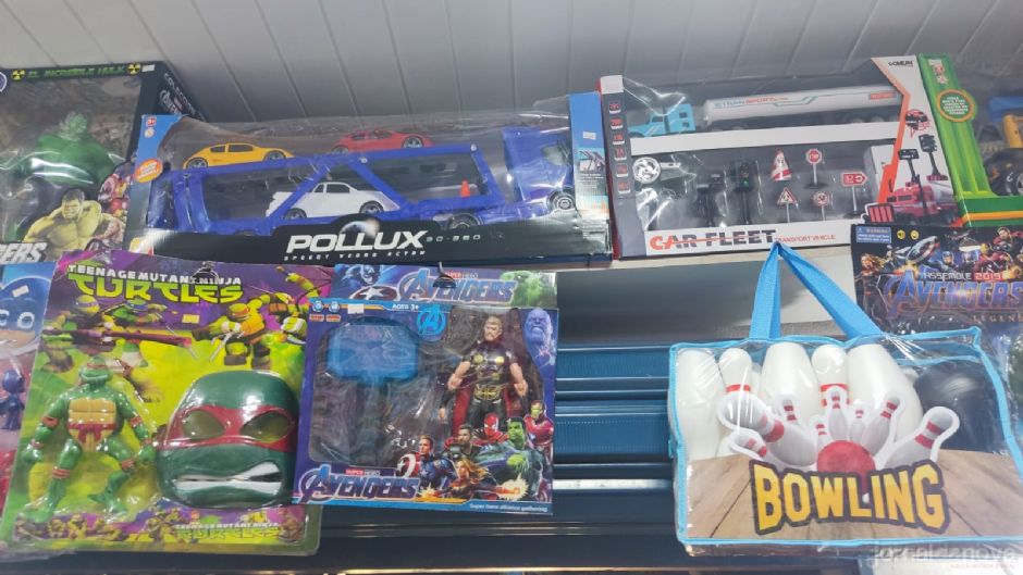 Quer surpreender nesse Natal? Então você está no lugar certo!