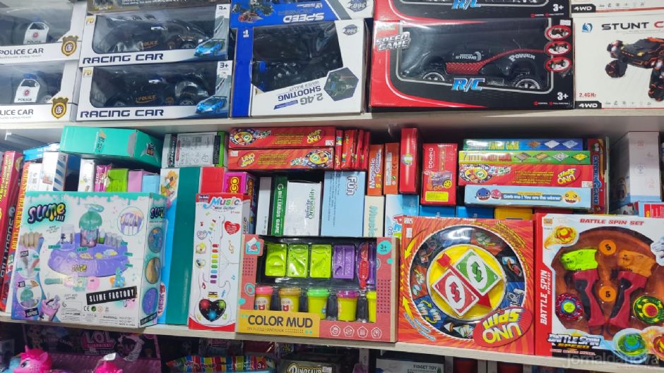 Quer surpreender nesse Natal? Então você está no lugar certo!