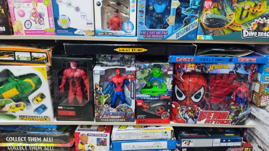 Quer surpreender nesse Natal? Então você está no lugar certo!