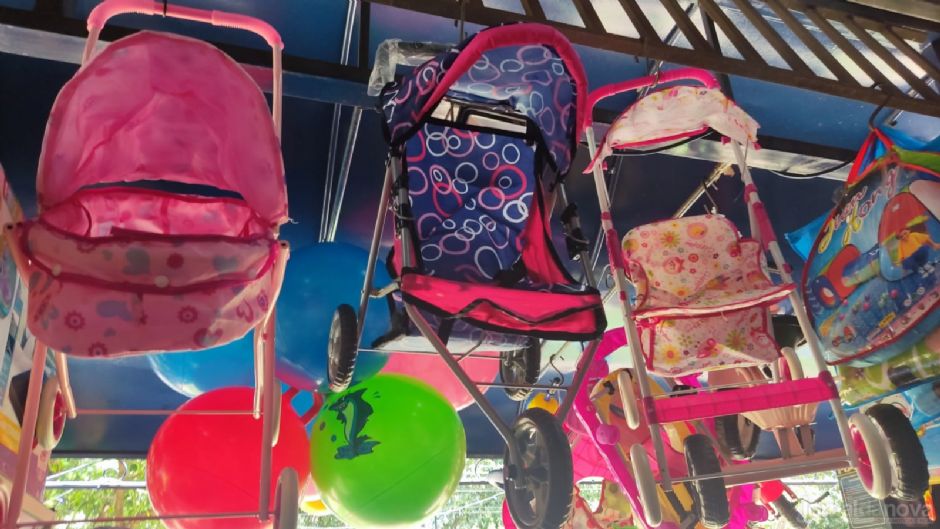 Quer surpreender nesse Natal? Então você está no lugar certo!