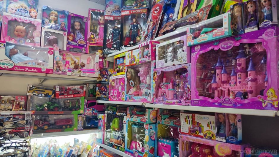 Quer surpreender nesse Natal? Então você está no lugar certo!