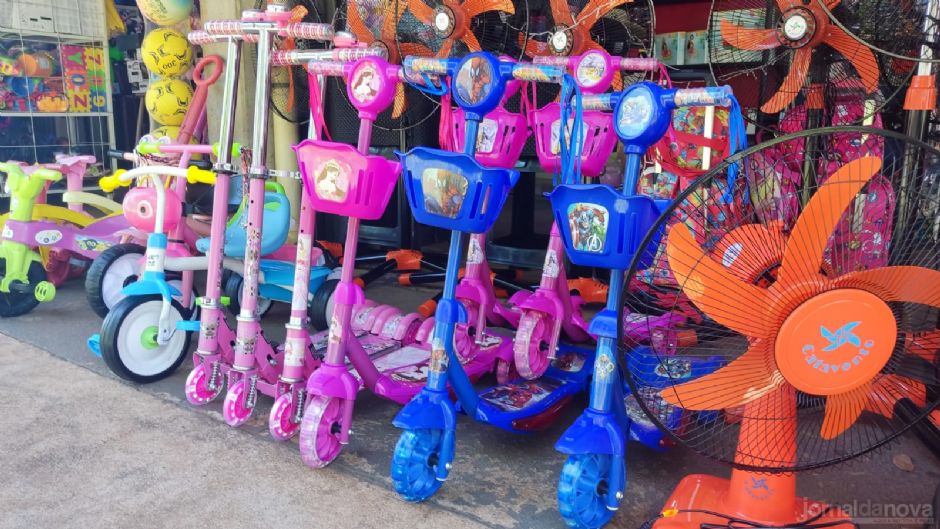 Quer surpreender nesse Natal? Então você está no lugar certo!