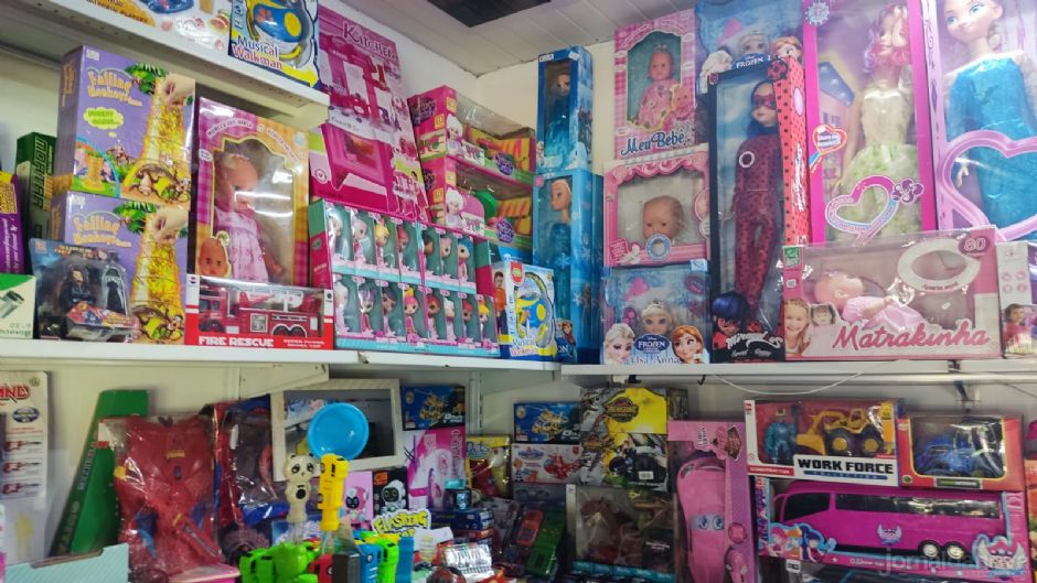 Quer surpreender nesse Natal? Então você está no lugar certo!