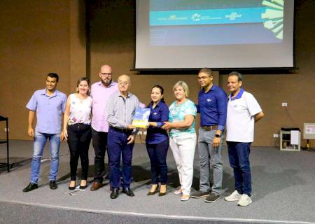 Nova Andradina encerra Programa Cidade Empreendedora celebrando resultados
