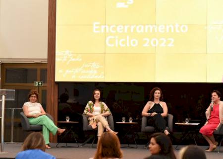 Mais de duas mil mulheres são atendidas pelo Sebrae Delas neste ano