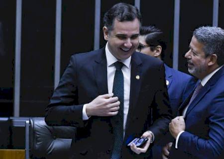 Lira e Pacheco devem apresentar ao STF novo formato para o orçamento secreto