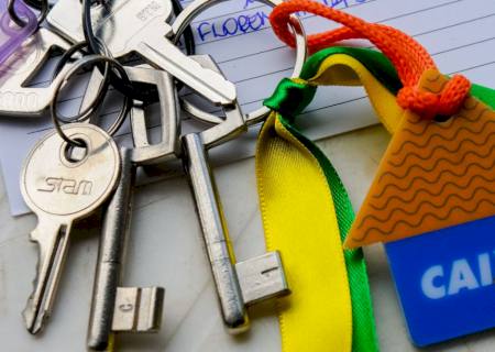 Depósitos futuros no FGTS poderão ser usados para comprar casa popular