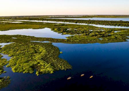 Bonito Convention anuncia plano de ação da Rota Pantanal-Bonito com apoio da Fundtur