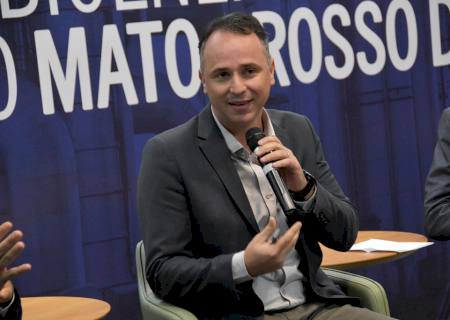 Diretor-regional do Senai destaca aumento de 15% no uso de energias renováveis nas próximas décadas