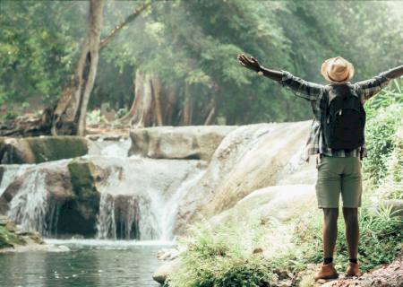 Trilhas radicais para conhecer no turismo de aventura
