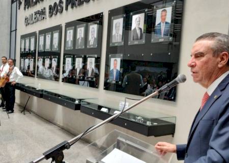 Sob presidência de Paulo Corrêa, Assembleia Legislativa analisou 9,2 mil proposições em 2022
