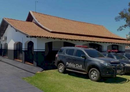 Polícia Civil identifica suspeitos de furtar gado em Caarapó