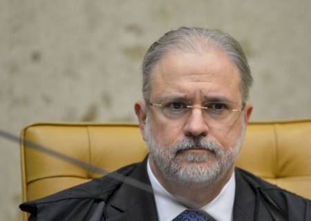 Vídeo: PGR afirma que priorizará combate ao crime organizado em 2023