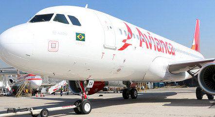 Autoridades da Colômbia acham corpos no trem de pouso de um avião