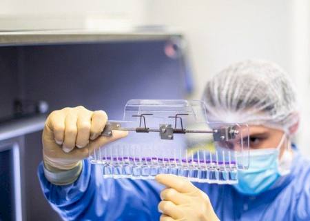 Anvisa estende prazo de validade de vacinas da Pfizer contra a Covid-19 para 18 meses