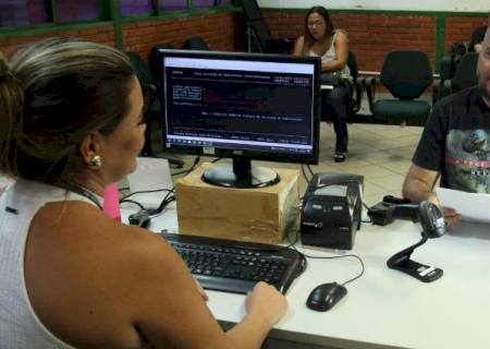 Acessos aos serviços da CNH Ágil tiveram aumento de 64,33% em um ano