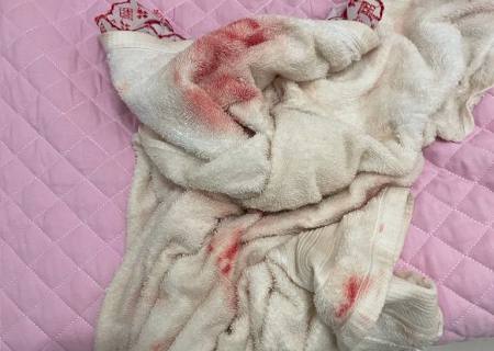 Após agressão violenta contra esposa, jovem é preso por violência doméstica em Novo Horizonte do Sul
